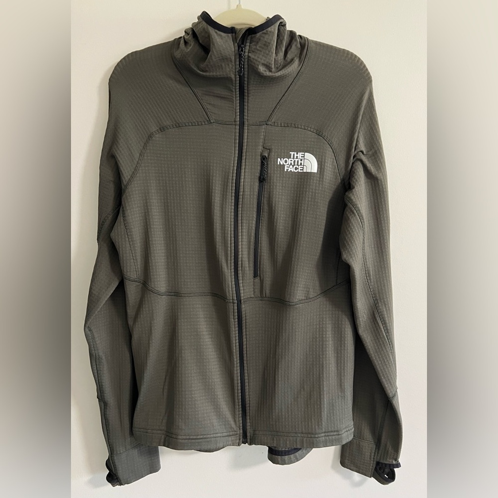 The North Face Men's Summit Series Full Zip